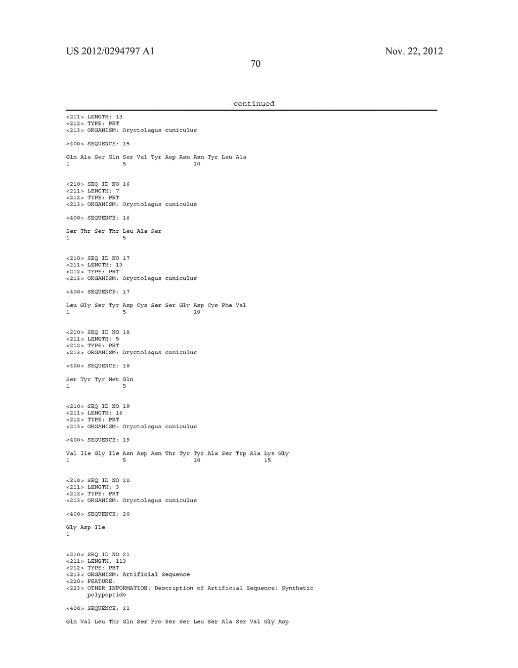 ANTI-CGRP COMPOSITIONS AND USE THEREOF - diagram, schematic, and image 145