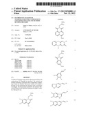 Fluorescent Analogs of Neurotransmitters, Compositions Containing the Same     and Methods of Using the Same diagram and image