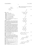 Fluorescent Analogs of Neurotransmitters, Compositions Containing the Same     and Methods of Using the Same diagram and image