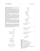 Fluorescent Analogs of Neurotransmitters, Compositions Containing the Same     and Methods of Using the Same diagram and image