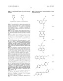 Fluorescent Analogs of Neurotransmitters, Compositions Containing the Same     and Methods of Using the Same diagram and image