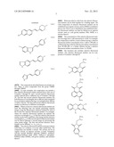 Fluorescent Analogs of Neurotransmitters, Compositions Containing the Same     and Methods of Using the Same diagram and image