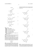 Fluorescent Analogs of Neurotransmitters, Compositions Containing the Same     and Methods of Using the Same diagram and image