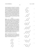 Fluorescent Analogs of Neurotransmitters, Compositions Containing the Same     and Methods of Using the Same diagram and image