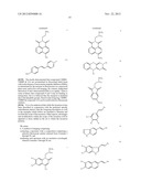 Fluorescent Analogs of Neurotransmitters, Compositions Containing the Same     and Methods of Using the Same diagram and image