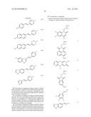 Fluorescent Analogs of Neurotransmitters, Compositions Containing the Same     and Methods of Using the Same diagram and image