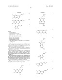 Fluorescent Analogs of Neurotransmitters, Compositions Containing the Same     and Methods of Using the Same diagram and image