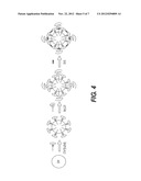 LANTHANOID COMPLEX CAPSULE AND PARTICLE CONTRAST AGENTS, METHODS OF MAKING     AND USING THEREOF diagram and image