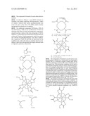 LANTHANOID COMPLEX CAPSULE AND PARTICLE CONTRAST AGENTS, METHODS OF MAKING     AND USING THEREOF diagram and image