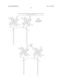 LANTHANOID COMPLEX CAPSULE AND PARTICLE CONTRAST AGENTS, METHODS OF MAKING     AND USING THEREOF diagram and image