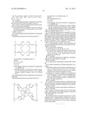 LANTHANOID COMPLEX CAPSULE AND PARTICLE CONTRAST AGENTS, METHODS OF MAKING     AND USING THEREOF diagram and image