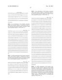 USE OF ANTI-CGRP ANTIBODIES AND ANTIBODY FRAGMENTS TO TREAT DIARRHEA IN     SUBJECTS WITH DISEASES OR TREATMENTS THAT RESULT IN ELEVATED CGRP LEVELS diagram and image