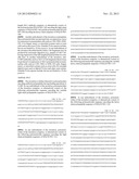 USE OF ANTI-CGRP ANTIBODIES AND ANTIBODY FRAGMENTS TO TREAT DIARRHEA IN     SUBJECTS WITH DISEASES OR TREATMENTS THAT RESULT IN ELEVATED CGRP LEVELS diagram and image