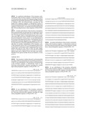 USE OF ANTI-CGRP ANTIBODIES AND ANTIBODY FRAGMENTS TO TREAT DIARRHEA IN     SUBJECTS WITH DISEASES OR TREATMENTS THAT RESULT IN ELEVATED CGRP LEVELS diagram and image