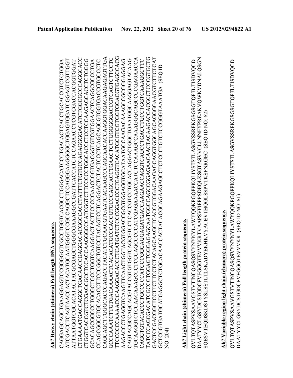 USE OF ANTI-CGRP ANTIBODIES AND ANTIBODY FRAGMENTS TO TREAT DIARRHEA IN     SUBJECTS WITH DISEASES OR TREATMENTS THAT RESULT IN ELEVATED CGRP LEVELS - diagram, schematic, and image 21