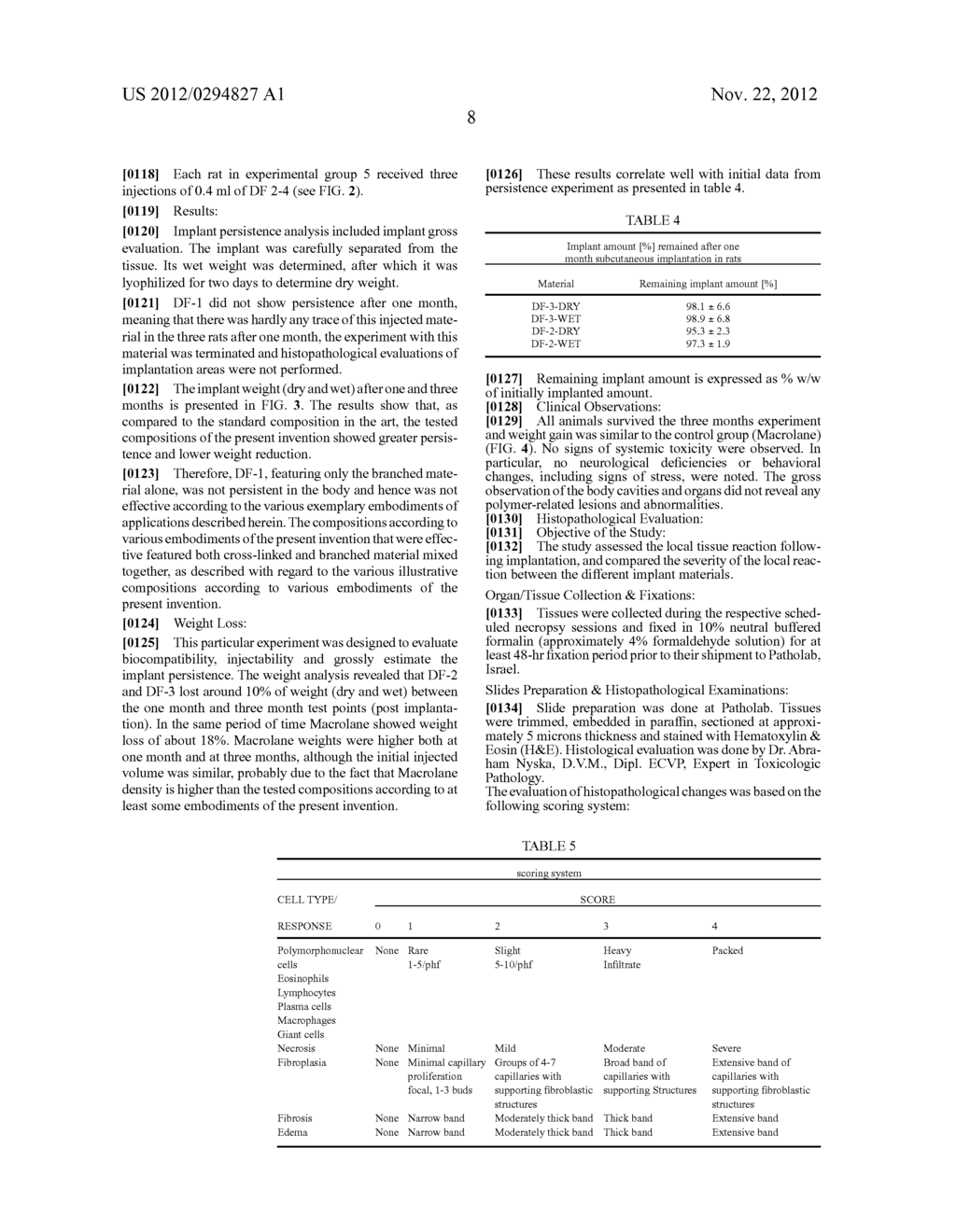 POLYMER GEL FORMULATION - diagram, schematic, and image 18