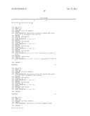 Regulation of endogenous gene expression in cells using zinc finger     proteins diagram and image