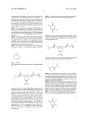 METHOD OF MAKING A POLYMER PREFERABLY AN (ALKYL) ACRYLOYL POLYCARBONATE,     THE POLYMER AND (ALKYL) ACRYLOYL POLYCARBONATE OBTAINED, AND A BIODEVICE     COMPRISING SAME diagram and image