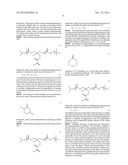 METHOD OF MAKING A POLYMER PREFERABLY AN (ALKYL) ACRYLOYL POLYCARBONATE,     THE POLYMER AND (ALKYL) ACRYLOYL POLYCARBONATE OBTAINED, AND A BIODEVICE     COMPRISING SAME diagram and image