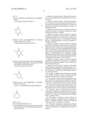 METHOD OF MAKING A POLYMER PREFERABLY AN (ALKYL) ACRYLOYL POLYCARBONATE,     THE POLYMER AND (ALKYL) ACRYLOYL POLYCARBONATE OBTAINED, AND A BIODEVICE     COMPRISING SAME diagram and image