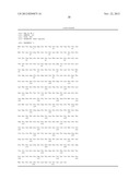 NON-IMMUNOGLOBULIN ANTIGEN BINDING SCAFFOLDS FOR INHIBITING ANGIOGENESIS     AND TUMOR GROWTH diagram and image