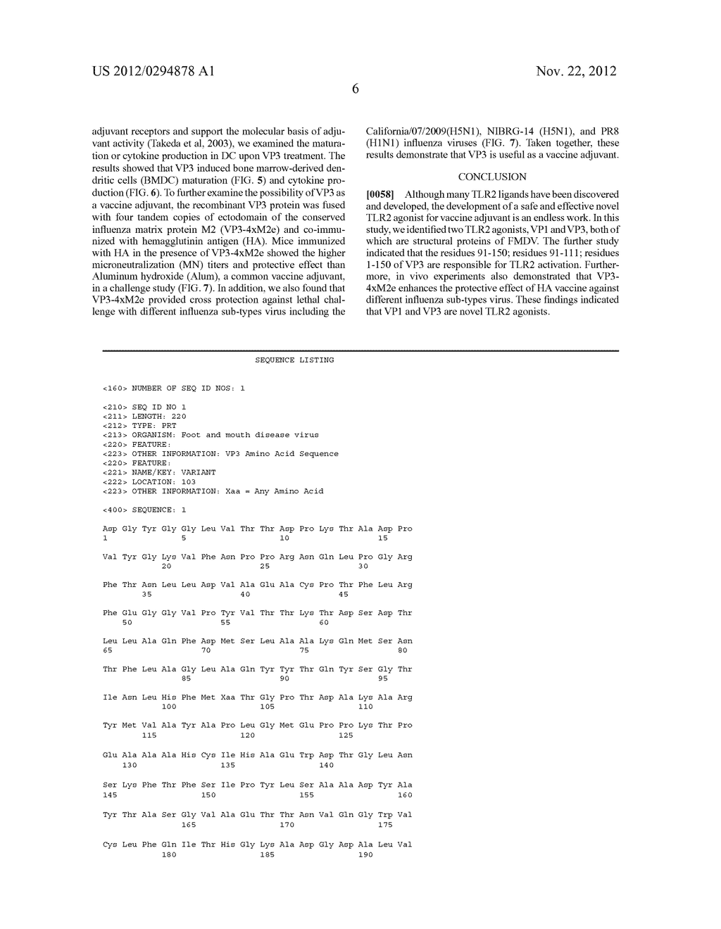 TLR-2 AGONISTS AND METHODS OF USE THEREOF - diagram, schematic, and image 14