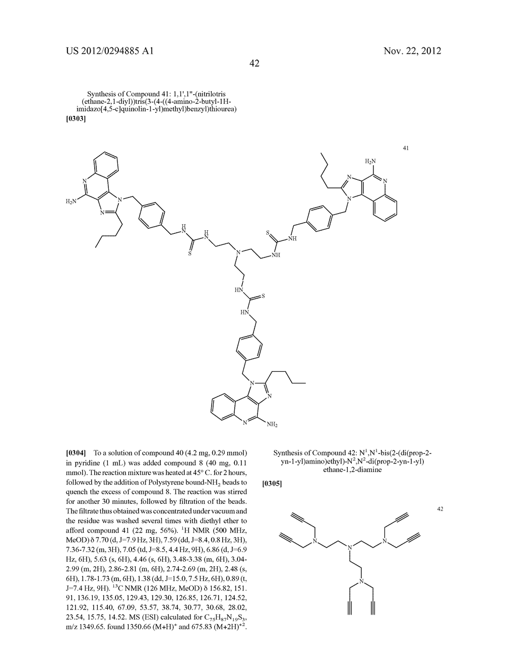 TOLL-LIKE RECEPTOR-7 AND -8 MODULATORY 1H IMIDAZOQUINOLINE DERIVED     COMPOUNDS - diagram, schematic, and image 70