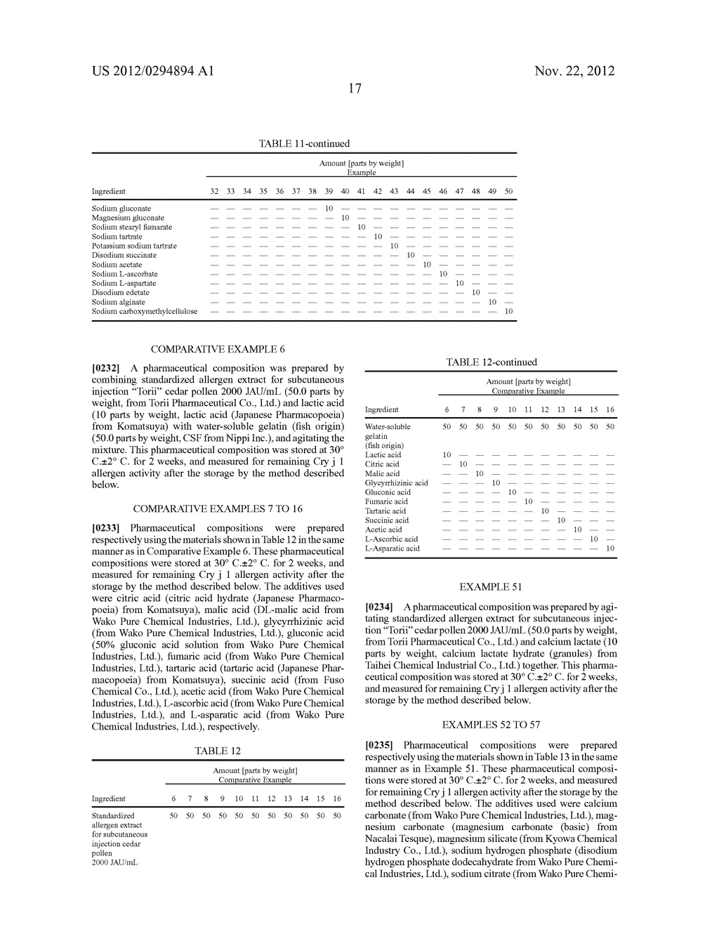 PHARMACEUTICAL COMPOSITION AND METHOD FOR PRODUCING THE SAME - diagram, schematic, and image 18