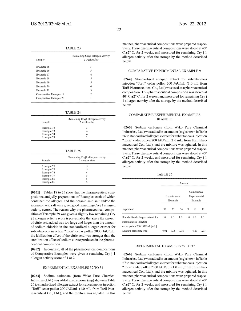 PHARMACEUTICAL COMPOSITION AND METHOD FOR PRODUCING THE SAME - diagram, schematic, and image 23