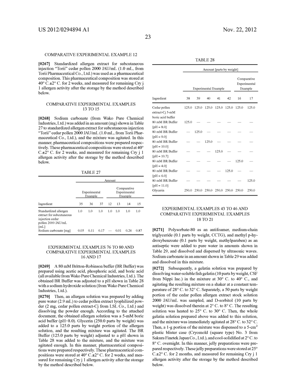 PHARMACEUTICAL COMPOSITION AND METHOD FOR PRODUCING THE SAME - diagram, schematic, and image 24