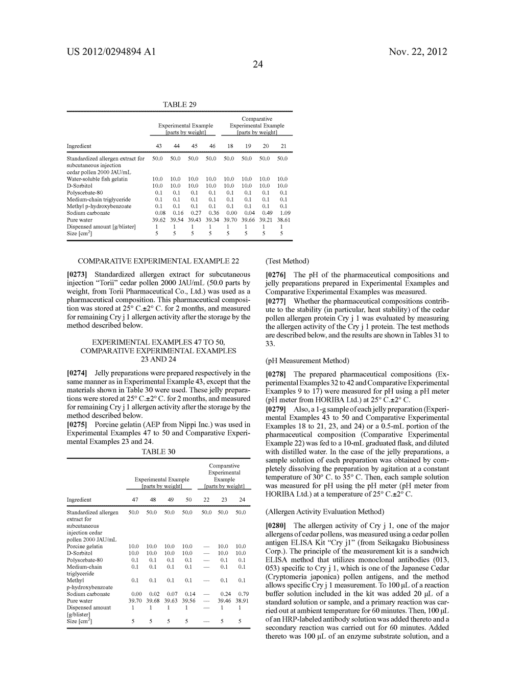 PHARMACEUTICAL COMPOSITION AND METHOD FOR PRODUCING THE SAME - diagram, schematic, and image 25