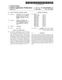 NOVEL COCHLEATE FORMULATIONS diagram and image