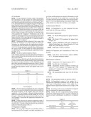 METHOD FOR MANUFACTURING ALOE POWDER diagram and image