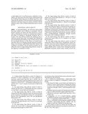 TARGET-AIMING DRUG DELIVERY SYSTEM FOR DIAGNOSIS AND TREATMENT OF CANCER     CONTAINING LIPOSOME LABELED WITH PEPTIDES WHICH SPECIFICALLY TARGETS     INTERLEUKIN-4 RECEPTORS, AND MANUFACTURING METHOD THEREOF diagram and image