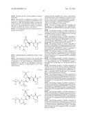 PROCESS FOR THE PRECIPITATION AND ISOLATION OF 6,6-DIMETHYL-3-AZA-BICYCLO     [3.1.0] HEXANE-AMIDE COMPOUNDS BY CONTROLLED PRECIPITATION AND     PHARMACEUTICAL FORMULATIONS CONTAINING SAME diagram and image