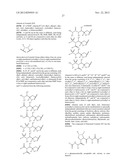 PROCESS FOR THE PRECIPITATION AND ISOLATION OF 6,6-DIMETHYL-3-AZA-BICYCLO     [3.1.0] HEXANE-AMIDE COMPOUNDS BY CONTROLLED PRECIPITATION AND     PHARMACEUTICAL FORMULATIONS CONTAINING SAME diagram and image