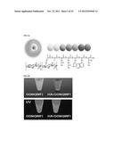 DRUG DELIVERY SYSTEM USING HYALURONIC ACID-PEPTIDE CONJUGATE MICELLE diagram and image