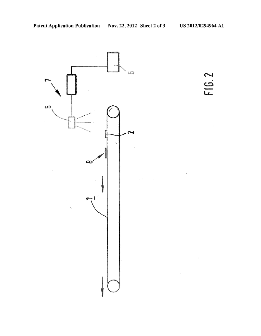 DEVICE FOR STRETCHING AND/OR ALIGNING RAW DOUGH PRODUCTS, IN PARTICULAR,     STRANDS OF DOUGH PRESHAPED TO PRODUCE PRETZELS - diagram, schematic, and image 03