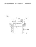 SEAL-RING SHAPE FORMING METHOD, SEAL-RING SHAPE FORMING APPARATUS, AND     SEAL RING diagram and image