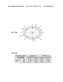 SEAL-RING SHAPE FORMING METHOD, SEAL-RING SHAPE FORMING APPARATUS, AND     SEAL RING diagram and image