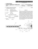 APPARATUS FOR MANUFACTURING VEGETABLE GELATIN CAPSULE diagram and image