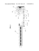 APPARATUS FOR MANUFACTURING VEGETABLE GELATIN CAPSULE diagram and image