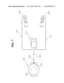 APPARATUS FOR MANUFACTURING VEGETABLE GELATIN CAPSULE diagram and image