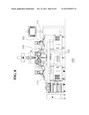 APPARATUS FOR MANUFACTURING VEGETABLE GELATIN CAPSULE diagram and image