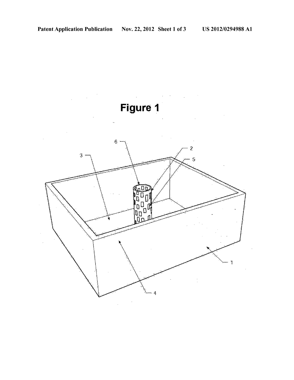 Cooling a Foodstuff - diagram, schematic, and image 02