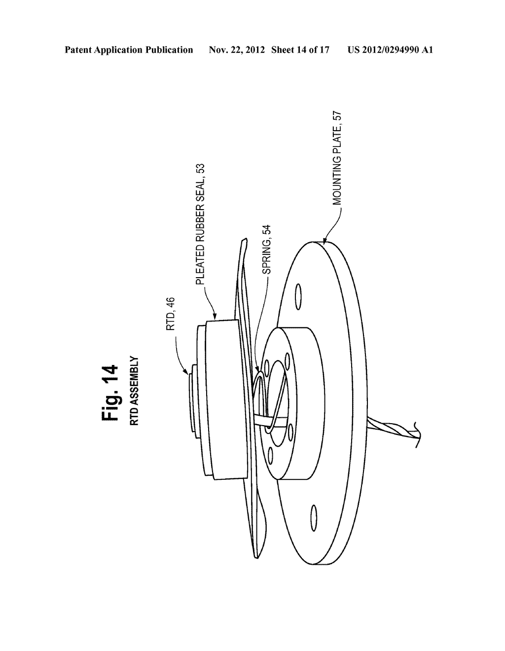 INDUCTION-BASED FOOD HOLDING/WARMING SYSTEM AND METHOD - diagram, schematic, and image 15