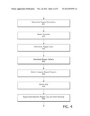 PEPPER DE-STEMMING METHODS AND APPARATUS diagram and image