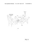 PEPPER DE-STEMMING METHODS AND APPARATUS diagram and image