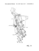 PEPPER DE-STEMMING METHODS AND APPARATUS diagram and image