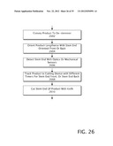 PEPPER DE-STEMMING METHODS AND APPARATUS diagram and image